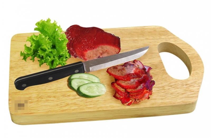 Rùng mình với những sai lầm chị em hay mắc phải khiến thớt bẩn hơn cả bồn cầu-12