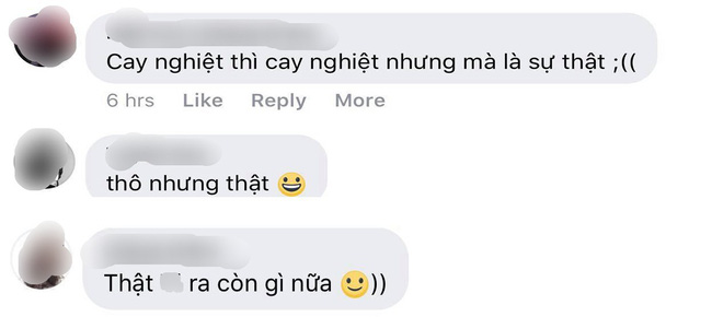 Tin nhắn khẩu nghiệp của My Sói trong Quỳnh Búp Bê đang được chia sẻ rầm rộ trên MXH-3