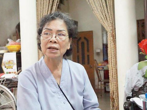 Vụ TMV Cát Tường: Sau 5 năm, câu nói của mẹ nạn nhân khiến con rể im lặng-5