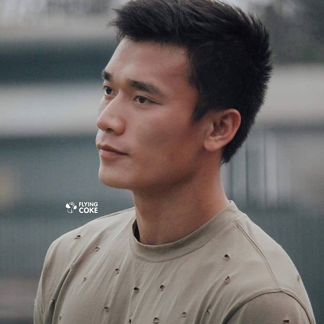 Nam vương đội tuyển Việt Nam: Văn Lâm và Tiến Dũng so tài-4