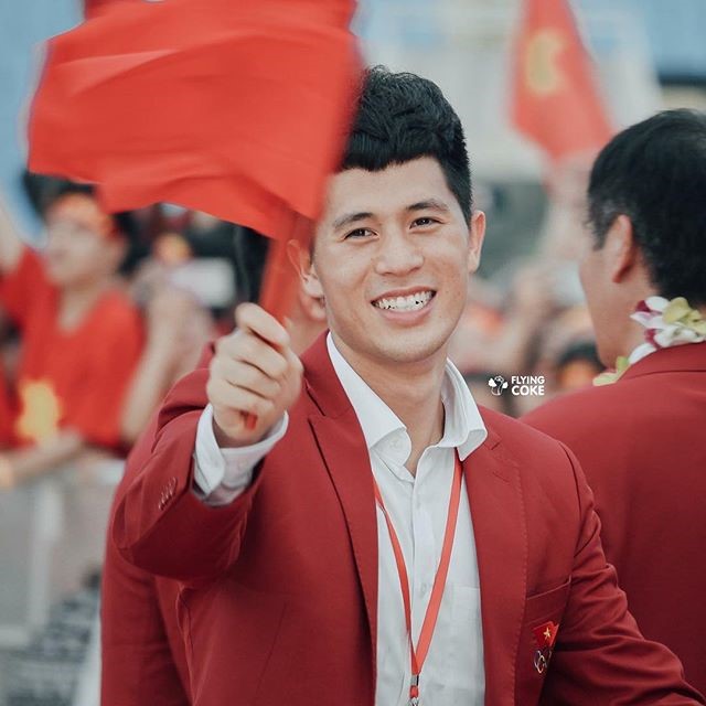 Nam vương đội tuyển Việt Nam: Văn Lâm và Tiến Dũng so tài-8