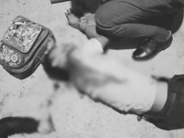 Thông tin mới nhất vụ chồng giết vợ, sát thương em vợ rồi dùng dao tự sát ở Sài Gòn-1