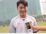 Video highlights bàn thắng ĐT Việt Nam 3-0 Lào-1