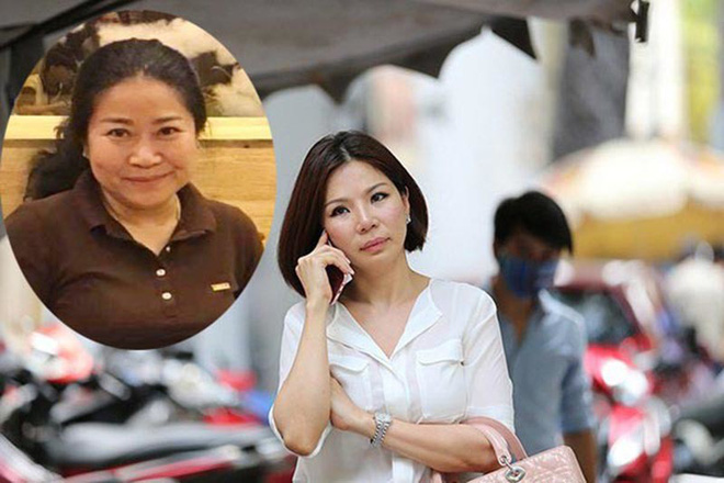 Vụ bác sĩ Chiêm Quốc Thái bị vợ thuê giang hồ truy sát ở Sài Gòn: Truy tố 6 bị can-3