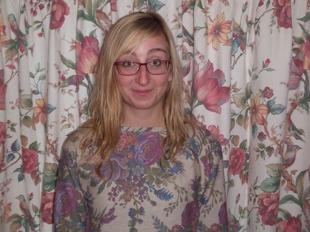 Dở khóc dở cười khi trang phục bỗng hòa quyện vào cảnh nền xung quanh, biến những người này thành ninja bất đắc dĩ-18