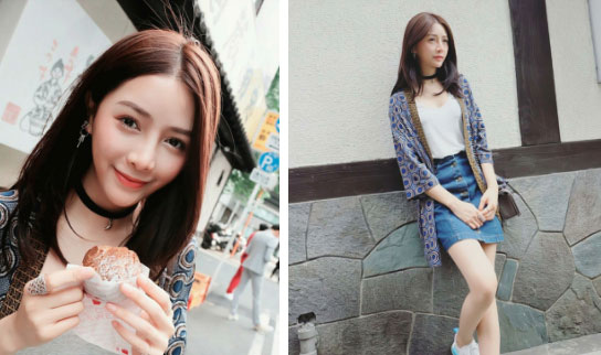 Những cô nàng hotgirl nổi tiếng nhất nước Lào - sang chảnh chả kém cạnh gì chị em trong khu vực-7