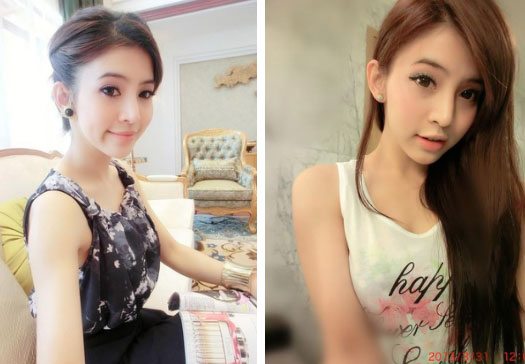 Những cô nàng hotgirl nổi tiếng nhất nước Lào - sang chảnh chả kém cạnh gì chị em trong khu vực-8