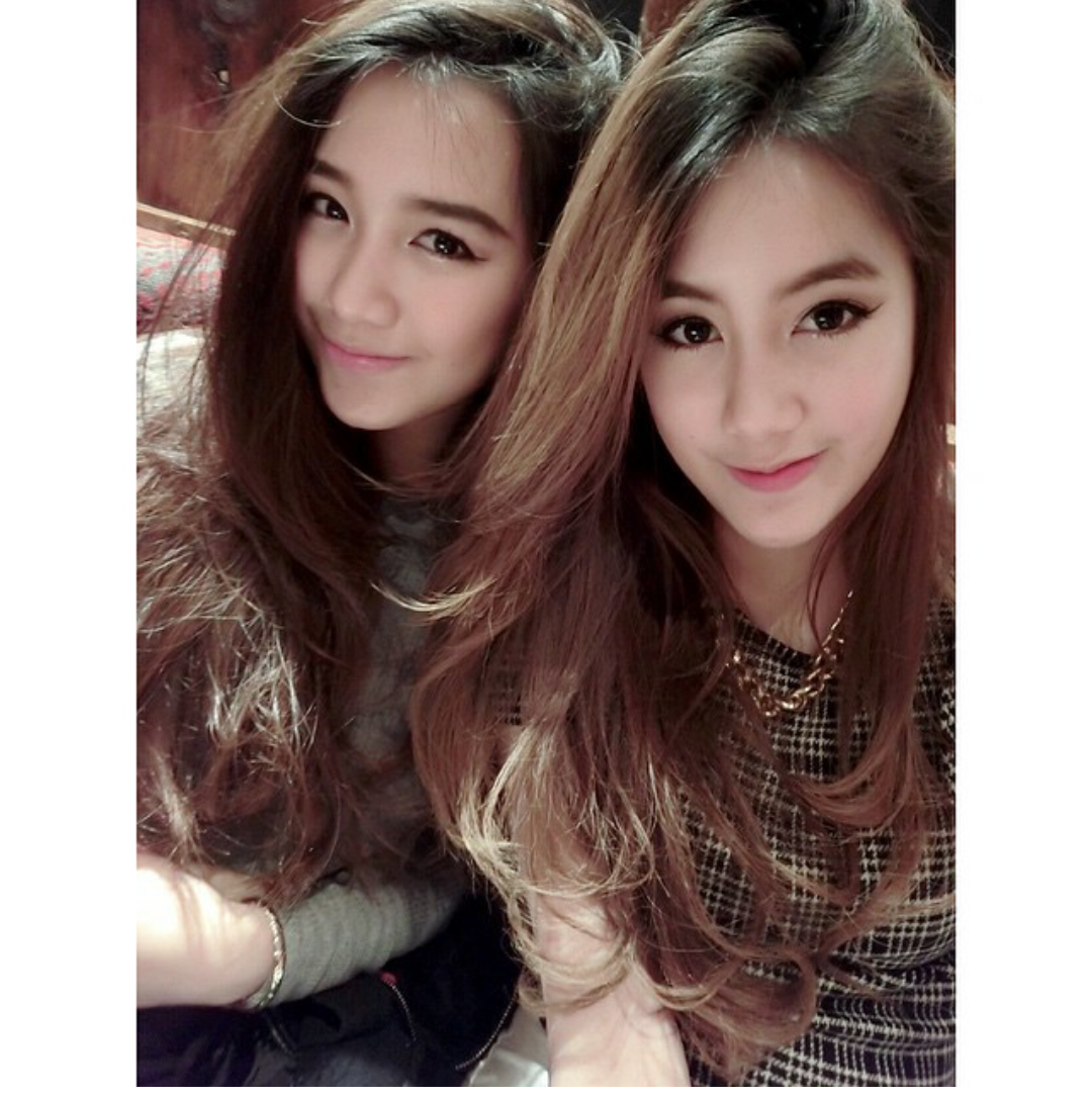 Những cô nàng hotgirl nổi tiếng nhất nước Lào - sang chảnh chả kém cạnh gì chị em trong khu vực-5