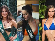 Loạt người đẹp cùng dự thi với Phương Khánh tại Miss Earth 2018 bất ngờ tố cáo đã bị quấy rối tình dục