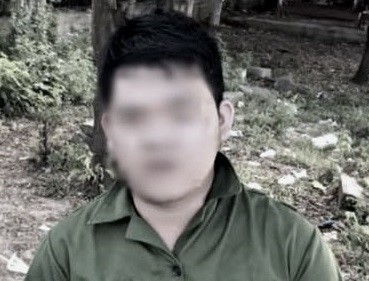 Nam sinh quay lén clip nữ sinh tắm: Không cố ý, chỉ để điện thoại lên tường-1