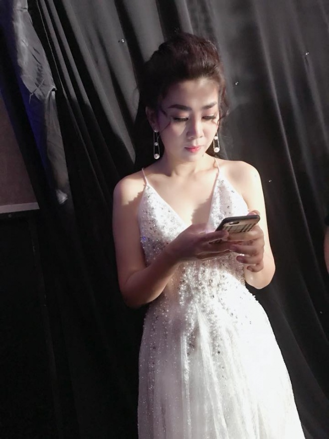 Mai Phương tươi tắn trở lại với công việc, nhưng hệ quả chịu đựng sau đó khiến fan vô cùng lo lắng-8