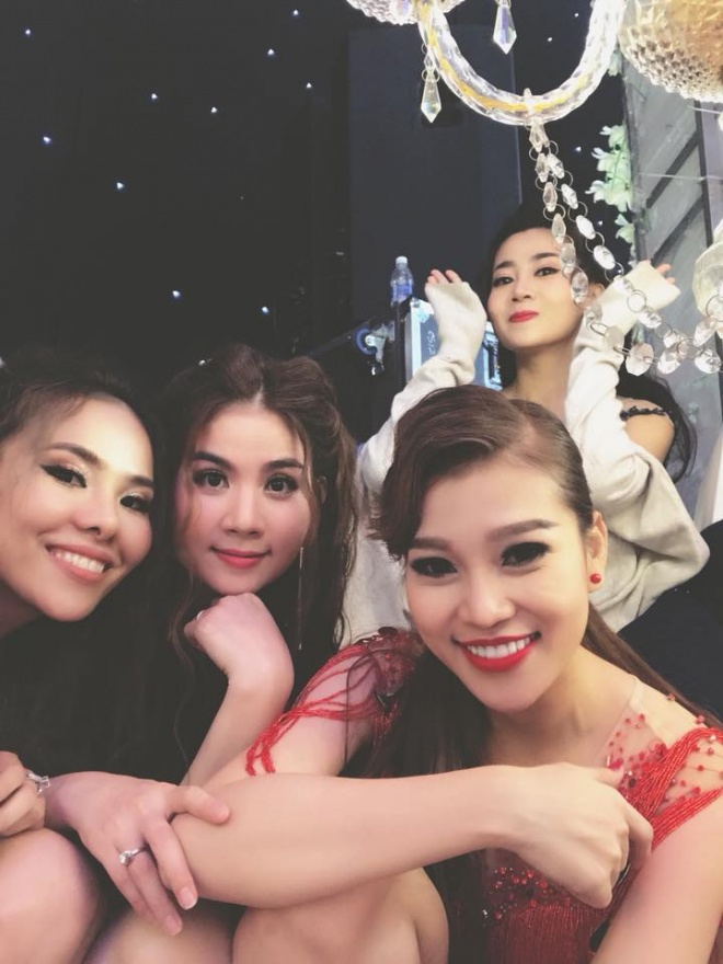 Mai Phương tươi tắn trở lại với công việc, nhưng hệ quả chịu đựng sau đó khiến fan vô cùng lo lắng-14