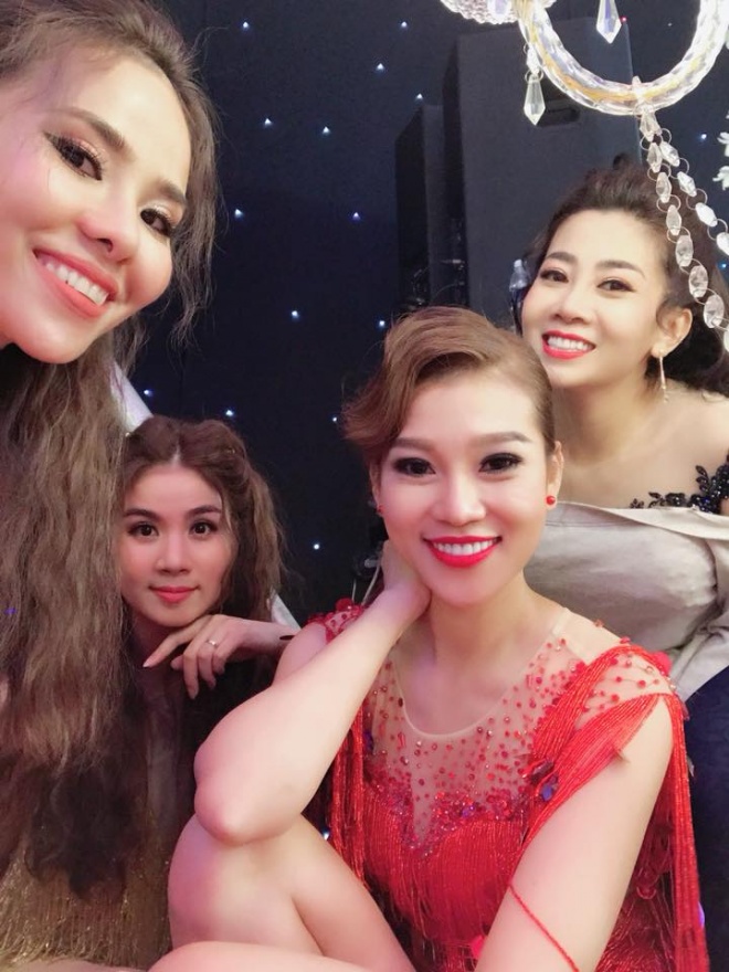 Mai Phương tươi tắn trở lại với công việc, nhưng hệ quả chịu đựng sau đó khiến fan vô cùng lo lắng-11