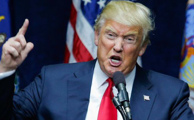 Mất Hạ viện cho đảng Dân chủ, hành động tiếp theo của ông Trump sẽ khiến châu Á mất ngủ-1