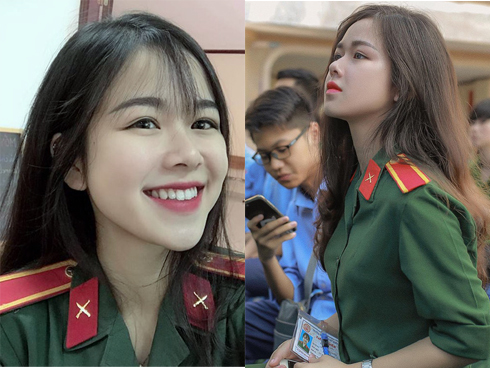 Nữ sinh sư phạm làm mẫu nội y: Chọn nghề giáo để được bình yên-8