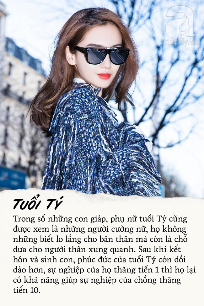 3 con giáp là cường nữ của gia đình, chồng nhờ vợ mới phát tài, con nhờ mẹ mới thành đạt, năm 2019 tới gia đạo hưng thịnh bất ngờ-1