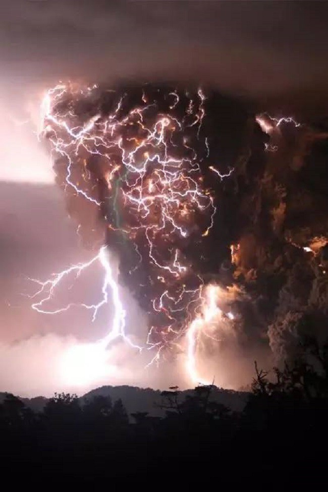 Những bức ảnh chứng minh Mẹ thiên nhiên luôn nắm giữ những bí mật bất ngờ và không bao giờ ngừng khiến chúng ta ngạc nhiên-8