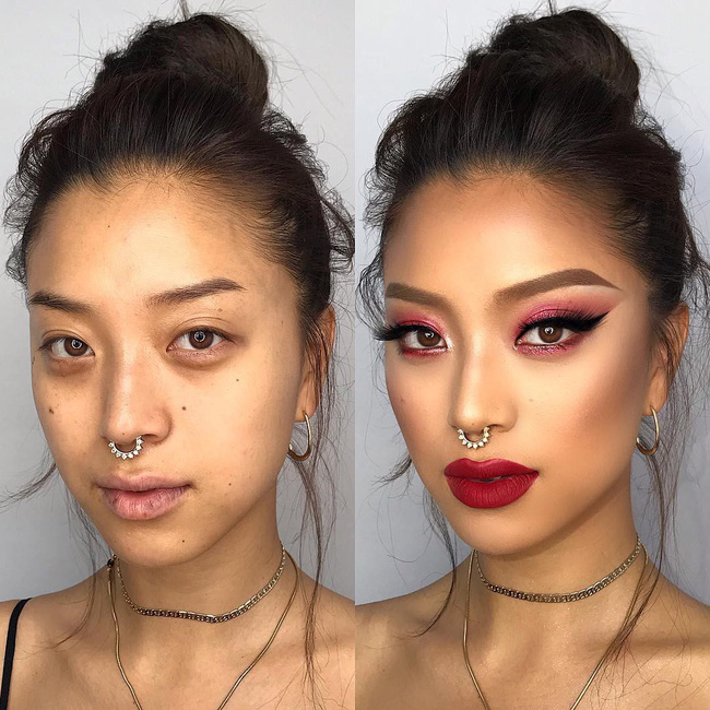 Nhiều người dùng nước tẩy trang mỗi ngày nhưng bác sĩ cho rằng sản phẩm này không hề tốt như vẫn tưởng-3