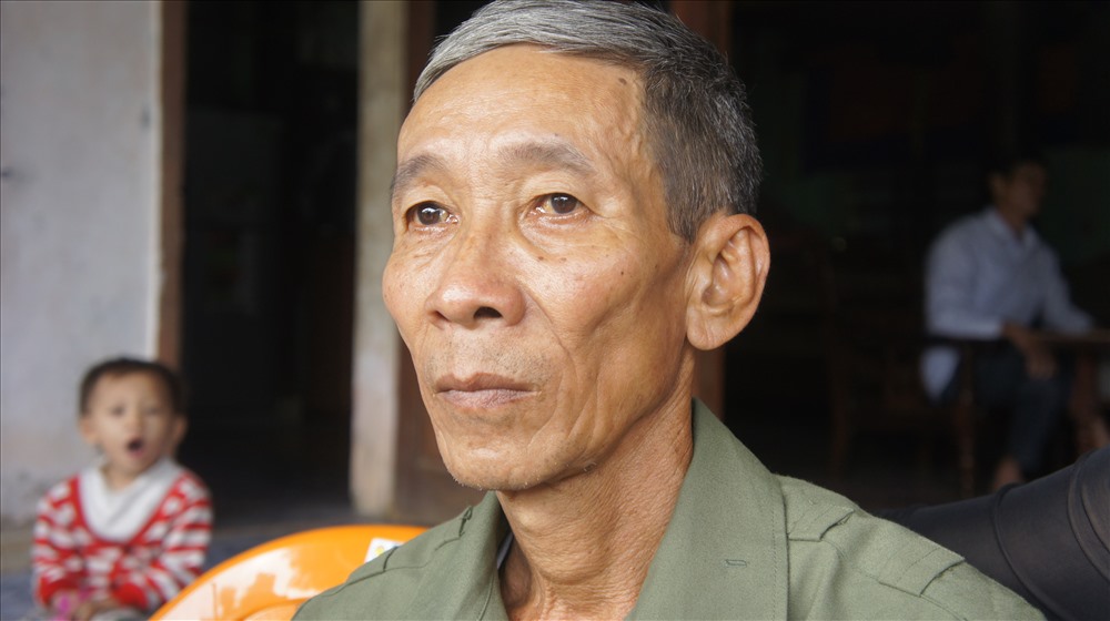 Tìm được liệt sĩ sống” nhờ mạng xã hội Facebook-5