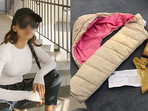 Sốt áo phao người ngoài hành tinh: Săn lùng suốt ngày đông giá rét-4