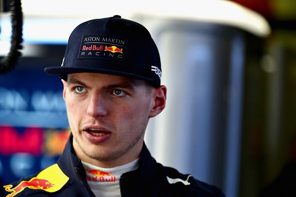 5 tay đua F1 hàng đầu thế giới mà khán giả Việt Nam có thể được tận mắt thấy vào năm 2020-4