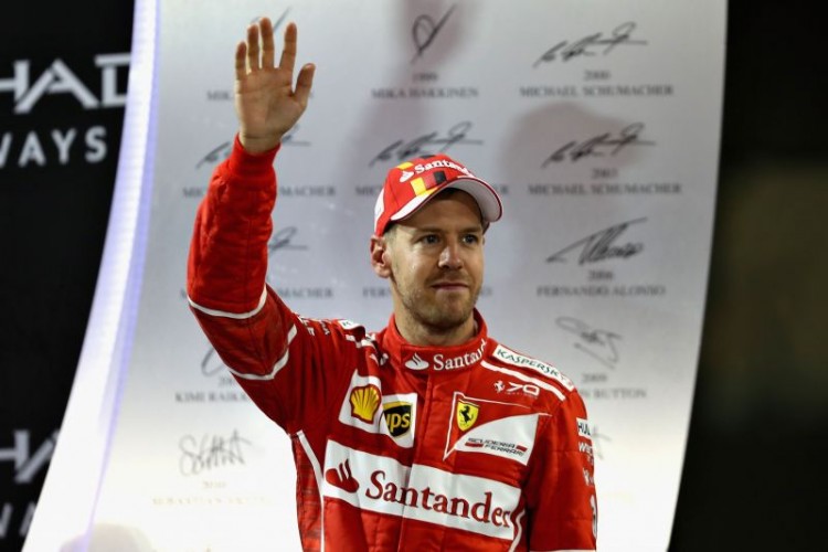 5 tay đua F1 hàng đầu thế giới mà khán giả Việt Nam có thể được tận mắt thấy vào năm 2020-3