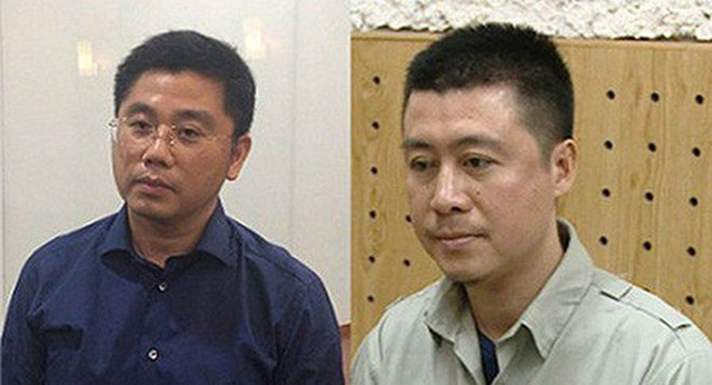 Cái bắt tay định mệnh giữa 2 ông trùm đường dây đánh bạc online nghìn tỷ-2