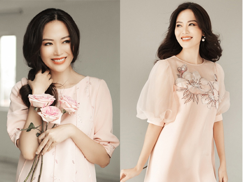 Chuyện về cô Hoa hậu ly hôn trước tuổi 30, thị phi gắn liền với loạt phát ngôn gây bão: Thà khóc trên Mercedes còn hơn trên Wave tàu-11