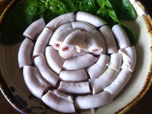 BS khuyên: Đây là cách ăn nội tạng động vật thoải mái mà không lo bị bệnh, hãy nhớ 5 điều!