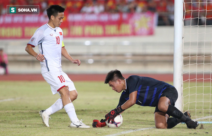 Công Phượng, Quang Hải khai nòng, Việt Nam bỏ túi đối phương để sẵn sàng cho đại chiến-3