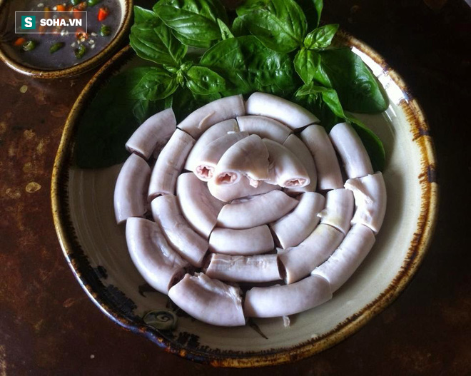 BS khuyên: Đây là cách ăn nội tạng động vật thoải mái mà không lo bị bệnh, hãy nhớ 5 điều!-1