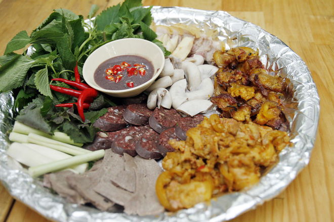 BS khuyên: Đây là cách ăn nội tạng động vật thoải mái mà không lo bị bệnh, hãy nhớ 5 điều!-3