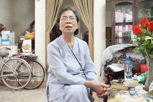 Vụ TMV Cát Tường: Sau 5 năm, câu nói của mẹ nạn nhân khiến con rể im lặng-1