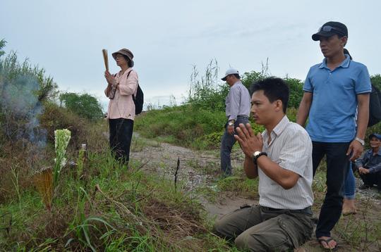 Vụ TMV Cát Tường: Sau 5 năm, câu nói của mẹ nạn nhân khiến con rể im lặng-4