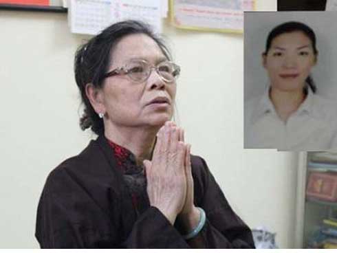 5 năm sau vụ án thẩm mỹ viện Cát Tường, mẹ nạn nhân nói với con rể: Con xem thế nào, hay là đi bước nữa?-11