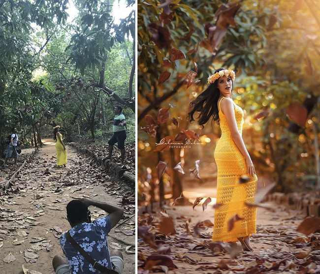 Sau bức ảnh nghệ thuật là sự thật không phải ai cũng biết-2