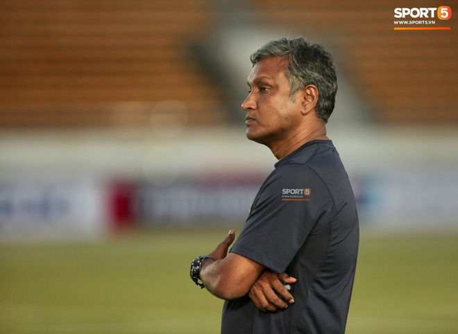 Thắng dễ Lào, HLV Park Hang Seo vẫn bực mình với học trò vì lý do không đáng có-2