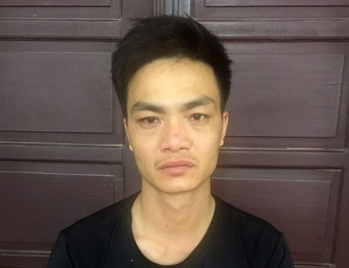 Bắt khẩn cấp đối tượng sát hại người đàn ông tại bờ sông cướp 20 triệu đồng-1