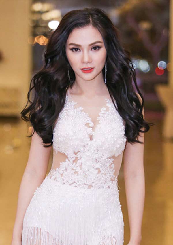 Thu Thủy từng nằm trong lửa cồn để giảm 20kg: Có thật sự an toàn?-2