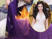 Thu Thủy từng nằm trong lửa cồn để giảm 20kg: Có thật sự an toàn? Thu Thủy từng nằm trong lửa cồn để giảm 20kg: Có thật sự an toàn?