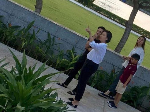 Cường Đô la thường làm điều này khi yêu các mỹ nhân xinh đẹp, nổi tiếng của showbiz Việt-7