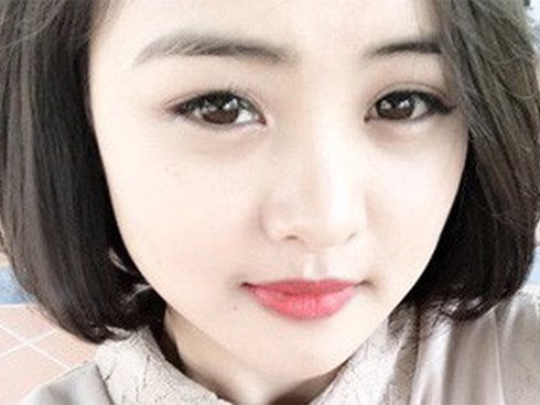 Những thiếu nữ xinh đẹp trượt dài vì ma túy