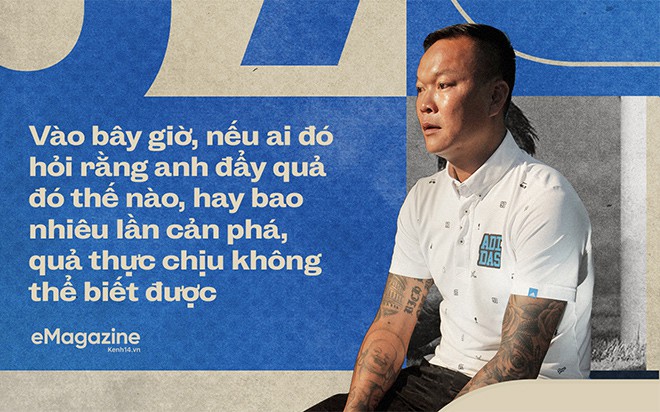 Dương Hồng Sơn, thủ môn đi trước thời đại-6