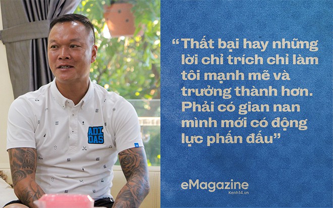 Dương Hồng Sơn, thủ môn đi trước thời đại-10