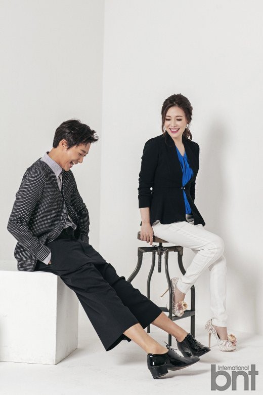 Choi Soo Jong: San Hiếc của Mối tình đầu” ngày nào giờ đã U60 có cuộc sống hôn nhân viên mãn bên ngọc nữ xứ Hàn-7