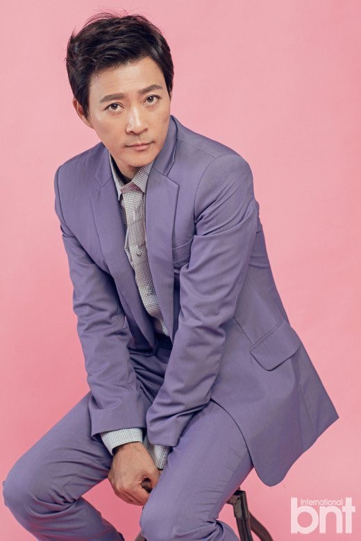 Choi Soo Jong: San Hiếc của Mối tình đầu” ngày nào giờ đã U60 có cuộc sống hôn nhân viên mãn bên ngọc nữ xứ Hàn-8