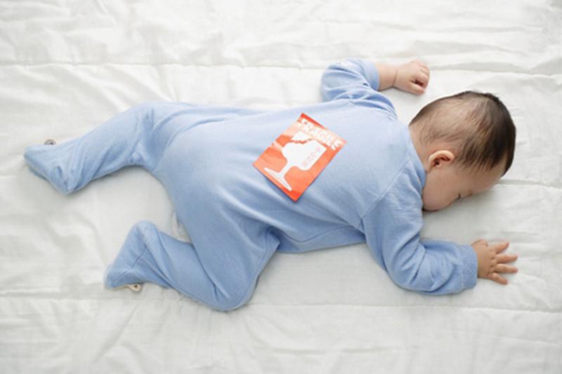 4 tư thế ngủ chứng tỏ trẻ sơ sinh thông minh, kiểu nằm nguy hiểm nhất lại IQ cao nhất-10