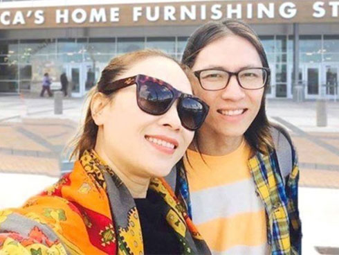 Đàm Vĩnh Hưng bất ngờ tiết lộ Mỹ Tâm đã có người yêu, dân mạng phỏng đoán chỉ có thể là người này?-8