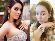 Lý Nhã Kỳ dạo này thích đăng ảnh mặt mộc, trẻ thì trẻ thật, nhưng fan tìm ra điều này Lý Nhã Kỳ dạo này thích đăng ảnh mặt mộc, trẻ thì trẻ thật, nhưng fan tìm ra điều này
