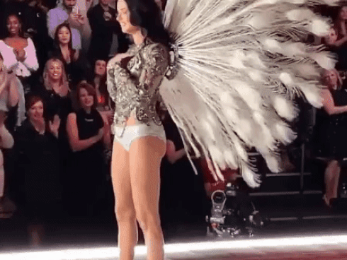 Adriana Lima giải nghệ, xúc động bật khóc ngay trên sân khấu cuối cùng tại Victoria's Secret Fashion Show